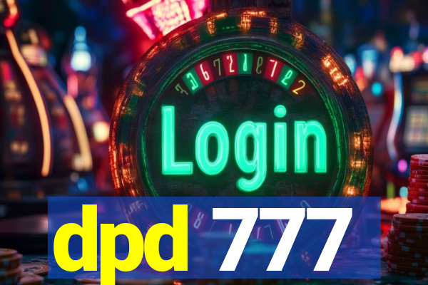 dpd 777